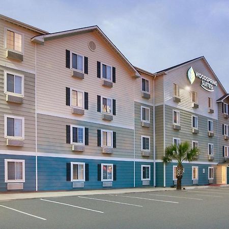 Woodspring Suites Браунсвилл Экстерьер фото