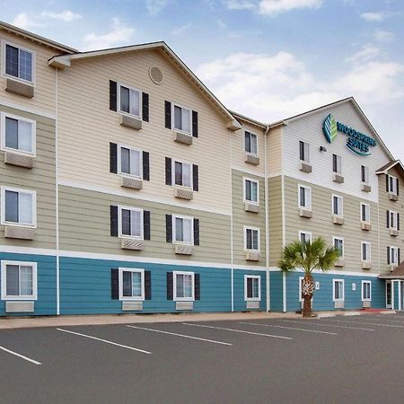 Woodspring Suites Браунсвилл Экстерьер фото
