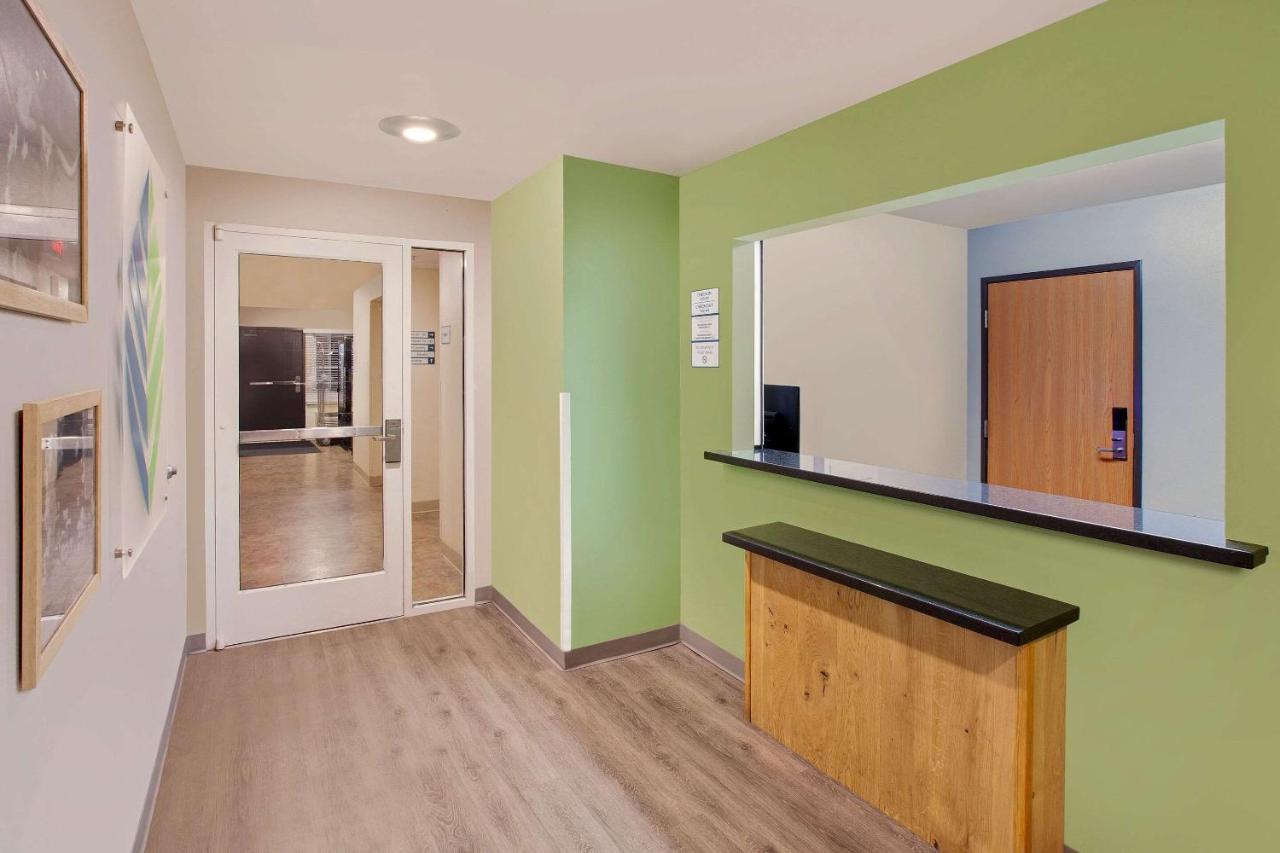 Woodspring Suites Браунсвилл Экстерьер фото